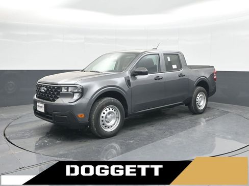 New 2025 Ford Maverick XL w/ Equipment Group 102A image 1