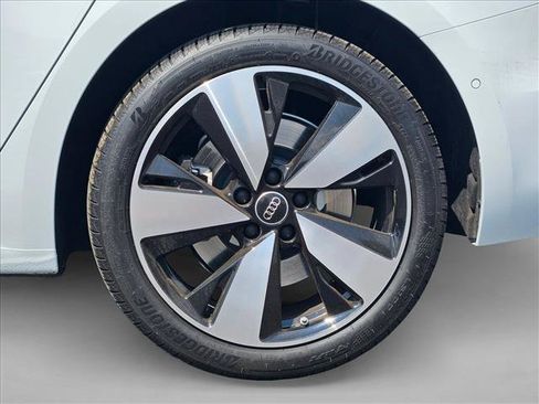 Certified 2025 Audi A5 2.0T Premium Plus AWD/4WD image 29