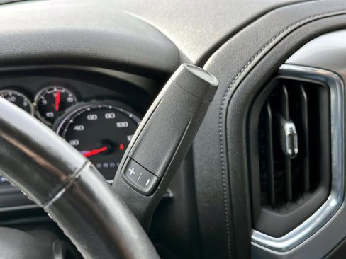 Used 2021 Chevrolet Silverado 1500 RST w/ All Star Edition Plus image 26