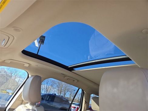 Used 2023 Lincoln Aviator Reserve w/ Equipment Group 201A image 15