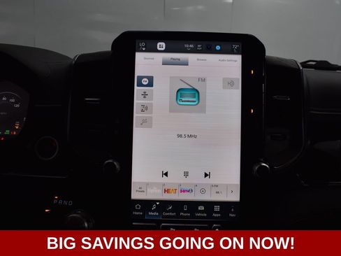 New 2026 RAM 1500 Limited image 33