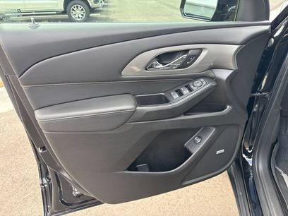 Used 2020 Chevrolet Traverse RS w/ LPO, Floor Liner Package