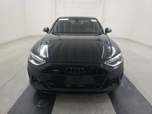 Used 2023 Audi A4 2.0T Premium Plus w/ Premium Plus Package AWD/4WD image 2