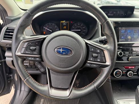 Used 2023 Subaru Crosstrek 2.0i Premium AWD/4WD image 25