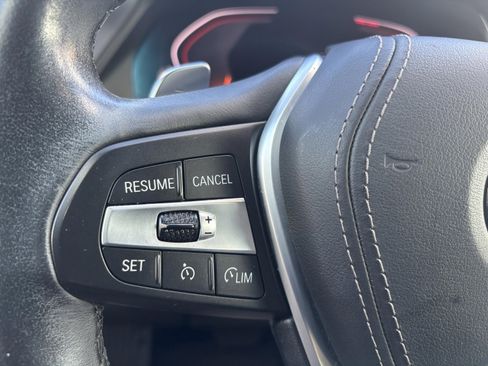 Used 2020 BMW X5 sDrive40i w/ Premium Package image 10