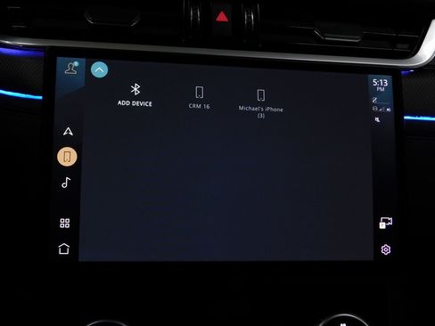 Used 2024 Jaguar F-PACE SVR image 59