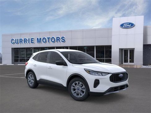New 2026 Ford Escape Active w/ Cold Weather Package image 7
