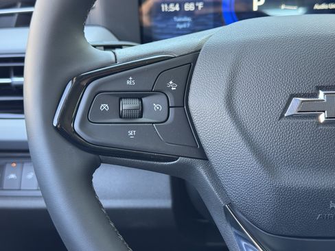 New 2027 Chevrolet Bolt LT w/ Comfort Package FWD image 30