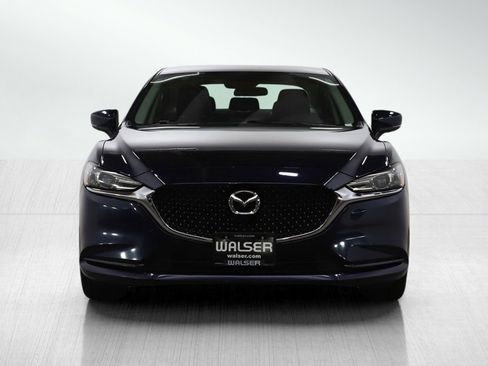 Used 2018 MAZDA MAZDA6 Sport image 8