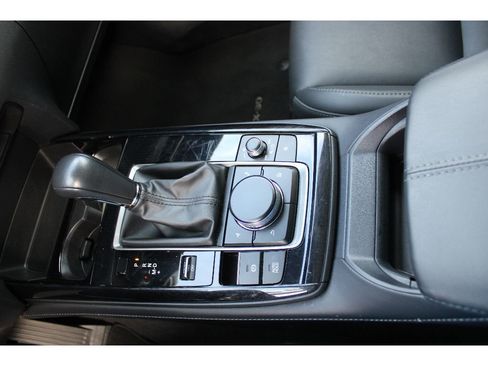 Used 2025 MAZDA CX-30 AWD 2.5 S w/ Select Sport Pkg image 27