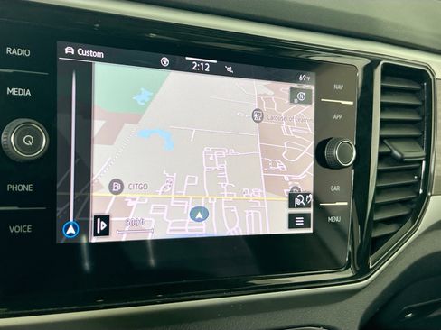 Used 2022 Volkswagen Atlas SEL image 13