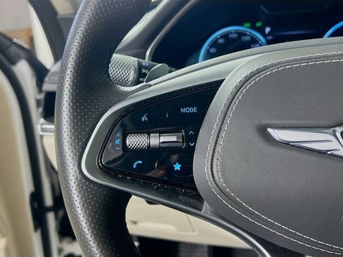 Used 2023 Genesis G80 3.5T Sport AWD/4WD image 6