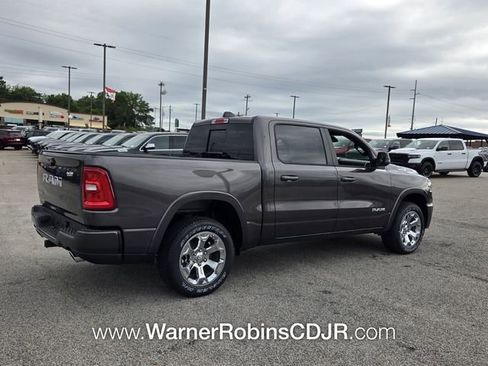 New 2026 RAM 1500 Big Horn RWD image 12