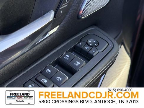 New 2026 RAM 1500 Laramie w/ Night Edition image 20