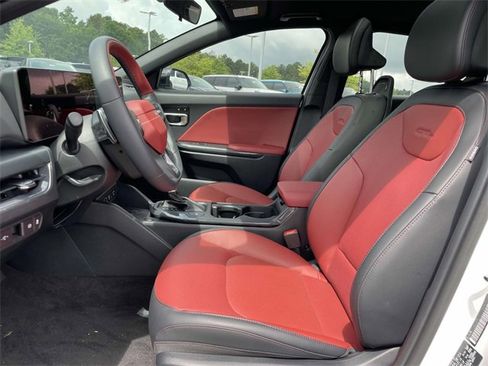 New 2025 Kia K4 GT-Line w/ GT-Line Premium Package image 7