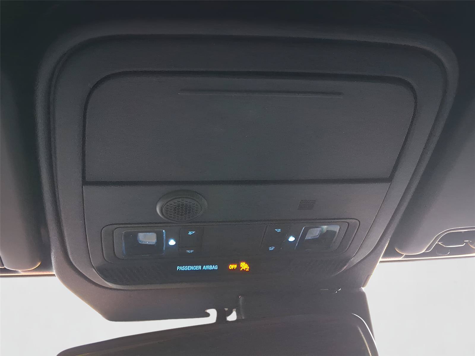 Used 2021 Ford Bronco Outer Banks AWD/4WD image 17