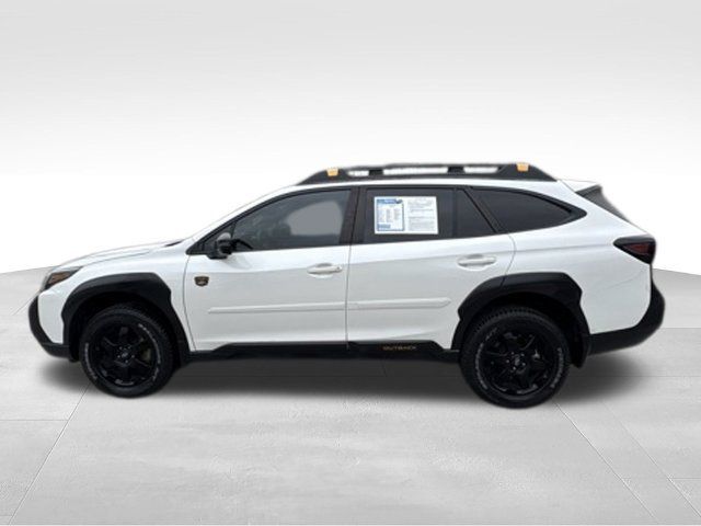 Used 2022 Subaru Outback Wilderness w/ Wilderness Package AWD/4WD image 4