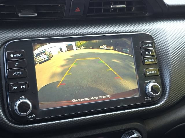 Used 2022 Nissan Kicks SV FWD image 30