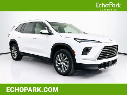 Used 2025 Buick Enclave Preferred