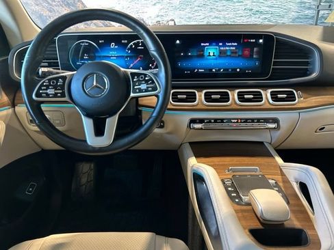 Used 2023 Mercedes-Benz GLE 350 4MATIC image 60