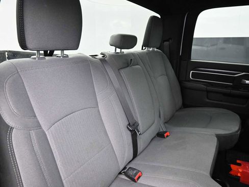 Used 2024 RAM 3500 Big Horn image 68