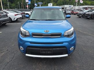 Used 2017 Kia Soul + w/ Designer's Package FWD video 2