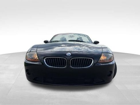 Used 2003 BMW Z4 2.5i RWD image 3
