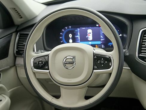 Used 2023 Volvo XC90 T8 Plus w/ Protection Package Premier AWD/4WD image 26