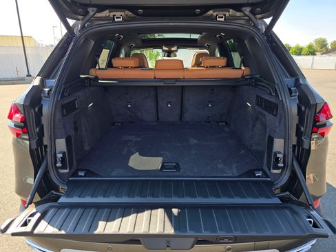 New 2026 BMW X5 xDrive40i AWD/4WD image 29