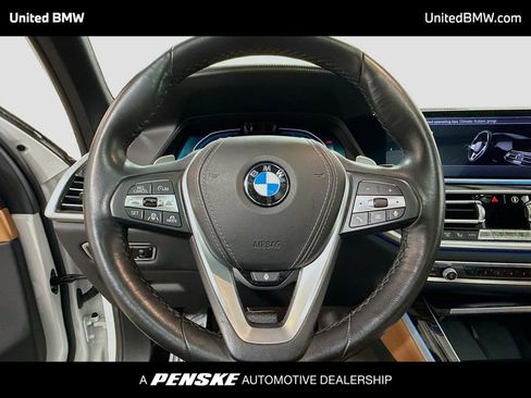 Used 2021 BMW X5 xDrive45e w/ Premium Package image 6