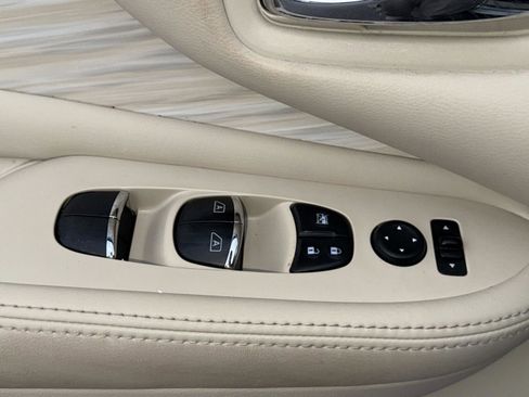 Used 2017 Nissan Murano SL w/ SL Technology Package image 18