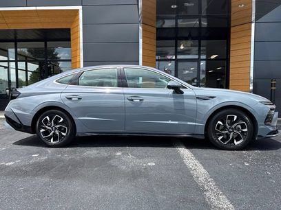 Used 2025 Hyundai Sonata SEL