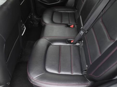 Used 2024 MAZDA CX-5 Carbon Edition AWD/4WD image 17