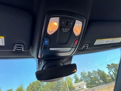 New 2025 RAM 2500 Big Horn image 21