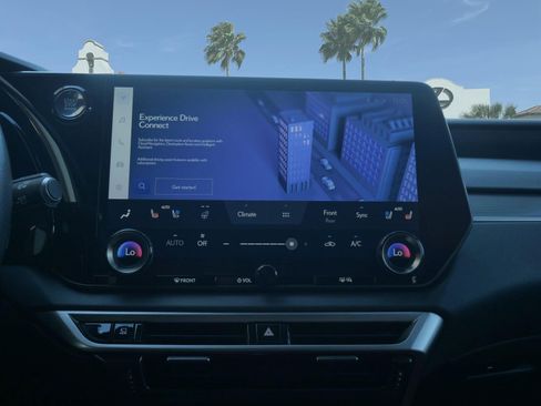 Certified 2024 Lexus RX 350 F Sport w/ Convenience Package image 25