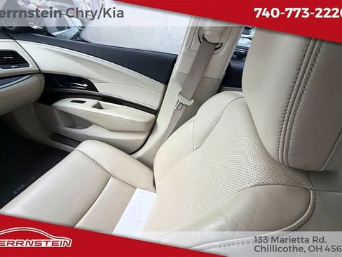 Used 2014 Acura RLX w/ Technology Package FWD image 12
