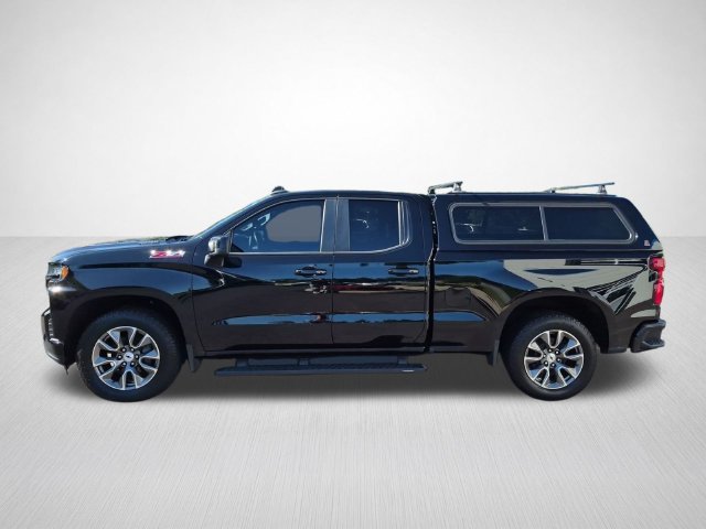 Used 2020 Chevrolet Silverado 1500 RST AWD/4WD image 7