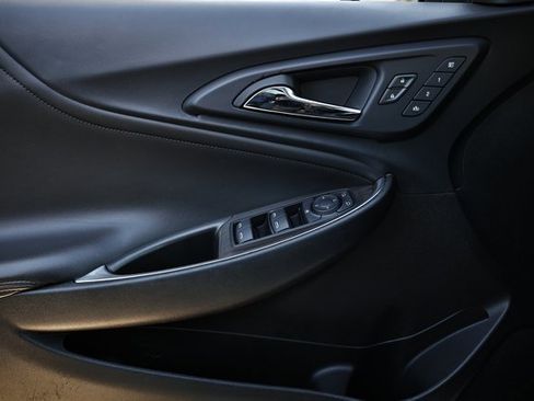 Used 2024 Chevrolet Malibu LT image 14