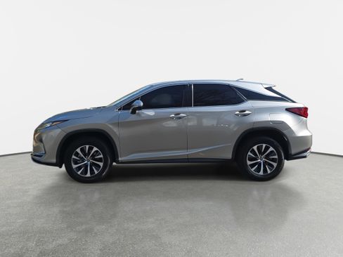 Used 2022 Lexus RX 350 FWD image 8