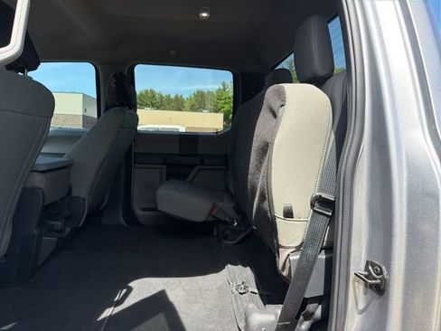 Used 2022 Ford F250 XL w/ STX Appearance Package AWD/4WD image 13