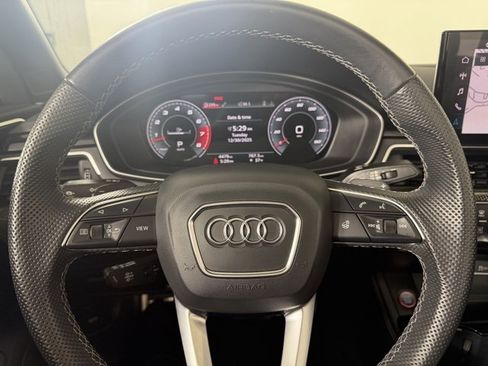 Used 2022 Audi S5 Premium Plus w/ Premium Plus Package image 20