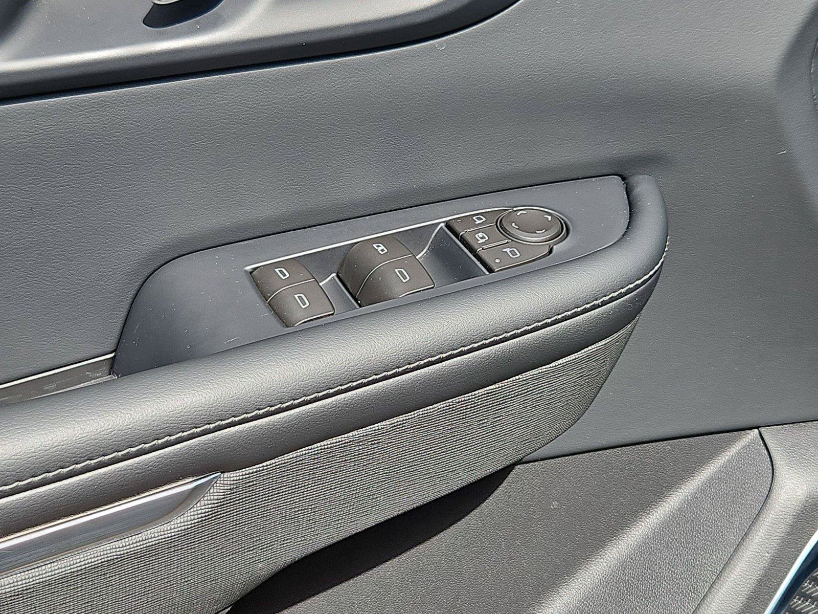 Used 2026 Buick Enclave Preferred FWD image 24
