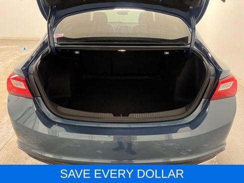 Used 2024 Chevrolet Malibu RS image 6