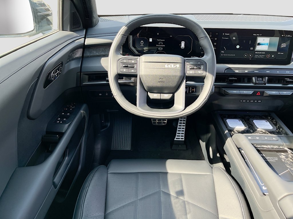 New 2027 Kia Telluride SX Prestige X-Pro AWD/4WD image 24