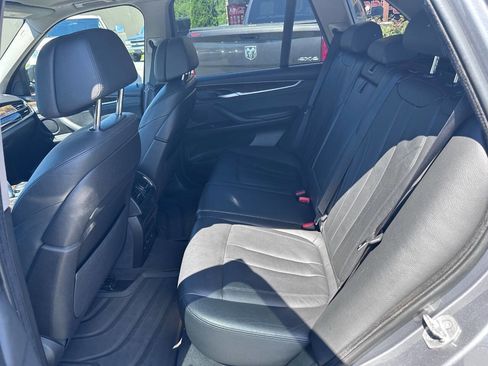 Used 2015 BMW X5 xDrive50i image 29