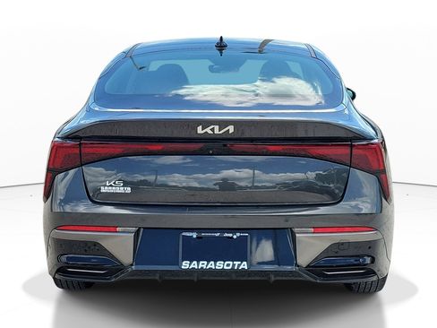 Used 2025 Kia K5 LXS image 5