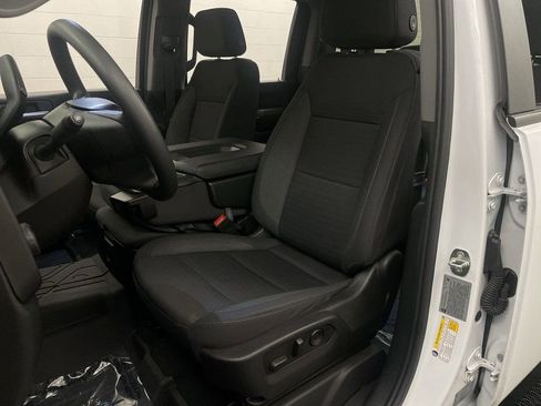 Used 2024 Chevrolet Silverado 2500 Custom w/ Custom Convenience Package image 13