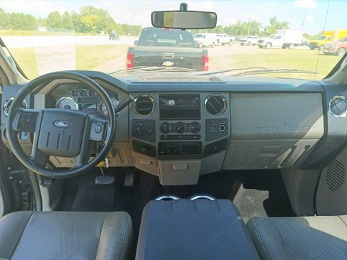 Used 2008 Ford F250 XLT image 14