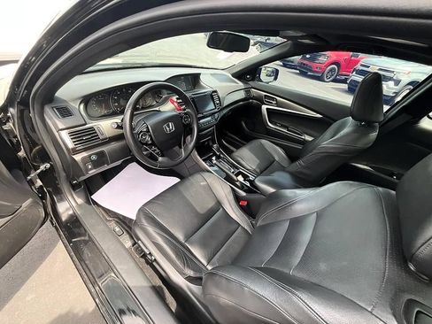Used 2017 Honda Accord EX-L image 35