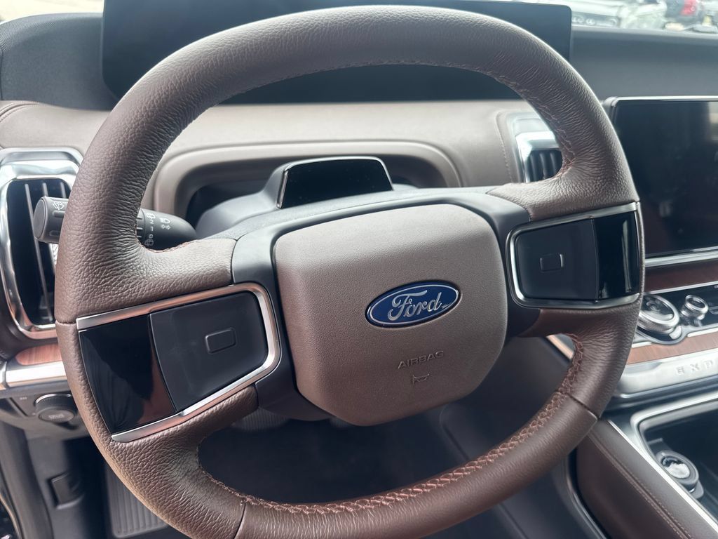 New 2026 Ford Expedition King Ranch AWD/4WD image 12